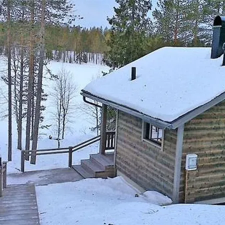 Holiday Huuhkaja 1 Kuusamo