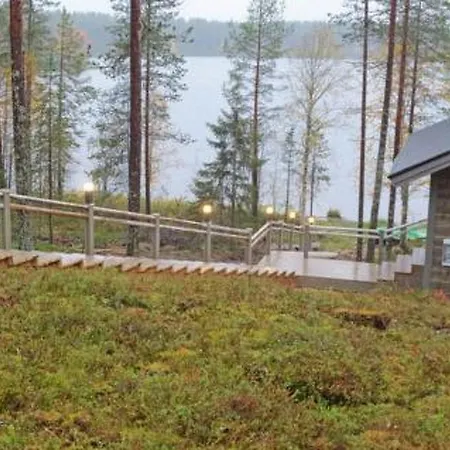 Holiday Huuhkaja 1 *