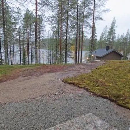 Holiday Huuhkaja 1 *