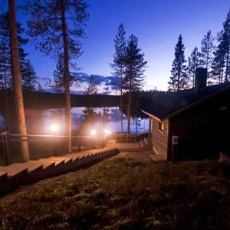 Nyaraló Holiday Huuhkaja 1
